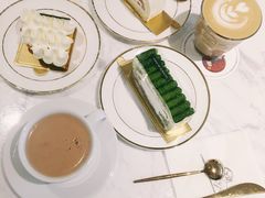 -La Porte de Paris 巴黎之门法式甜品