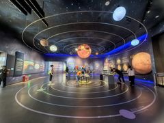 -湖南省地质博物馆