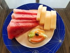 -珠海瑞吉酒店·秀餐厅