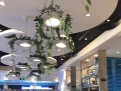 大堂-新宝餐厅(流塘店)