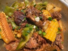 -金掌勺锅包肉(太原万达店)