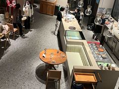 -KimPro 辛普乐概念韩餐