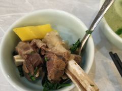 新疆大块手抓羊肉-新粤新疆菜(禅城店)
