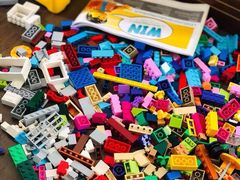 -乐高专卖店(温州万象城店)