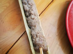 -老字号胡烤肉(三十年老店)
