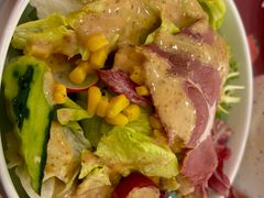 -斗牛士牛排餐厅(嘉里汇店)