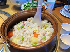 铜锅土豆饭-妈妈的味道·腾冲特色菜(和顺古镇店)