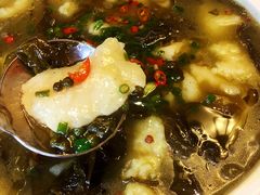 -巴依老爷·新疆美食(上城区天城路店)