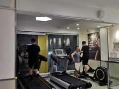 -中田健身工作室(东园店)