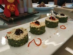 -建滔诺富特酒店-悦餐厅