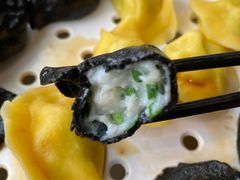 -船歌·鱼水饺青岛菜(金狮广场店)