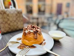 -大酉·M Coffee(北京美术馆店)