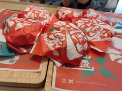 -塔斯汀中国汉堡(西湖景顺铂悦城店)