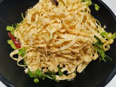 -东方饺子王(工农大路店)