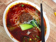 麻辣米线-成都名小吃(桃园西路店)