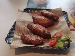 -尊品牛排(高能广场店)