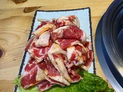 -7星海鲜烧烤(紫光福郡店)