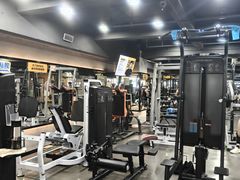 -超鹿运动健身(紫阳商贸中心店)