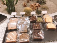 -OUR Bakery(SKP-S店)