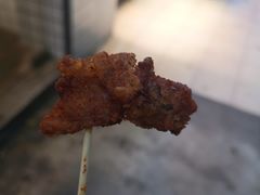 -傅强排骨(成都总店)