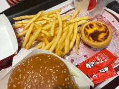 -肯德基(杭州浦沿店)