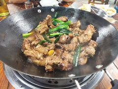-大地农庄(逢沙大道店)