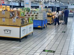 -沃尔玛(北大街店)