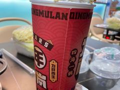 -青木岚小海鲜•小龙虾(友谊店)