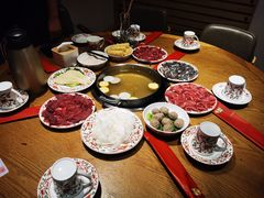 -汕头八合里海记牛肉店(清河店)