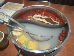 -真牛坊潮汕牛肉火锅