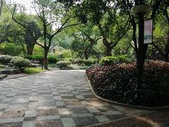 -柳侯公园