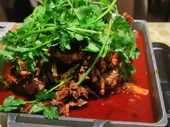 -铭副琦食·虾蟹烩馆(渔人码头店)