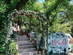 -北山公园