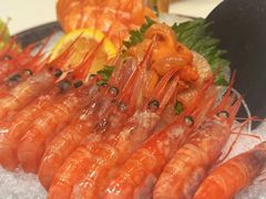 -红叶日料·放题·海胆·定食(星海店)