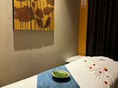 -iSpa(金水希尔顿店)