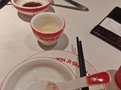 -陈记顺和潮汕牛肉火锅(棠德南路店)