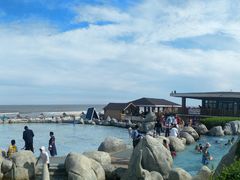 -渔岛海洋度假区