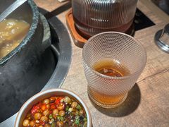 -蘑界·野生菌火锅(深业上城店)