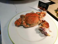 -松咖啡自助餐厅·松北香格里拉