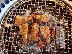 -炎蔵牛舌烤肉