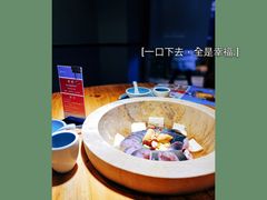 -滇小鱼·云南野生菌火锅(上杭路店)