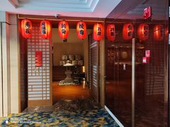 -广州增城保利皇冠假日酒店-玄日本餐厅