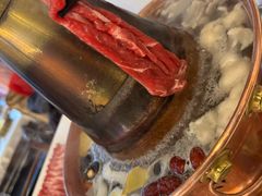 -东来顺饭庄(王府井步行街店)