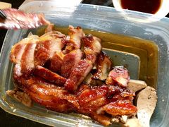 -黄连大头华烧鹅店(大良店)