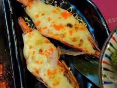 -仙隐小鹿中华料理(南宁万象城店)