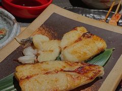 -京料理·日料自助·铁板燒(复悦城店)