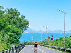 -玫瑰海岸文化旅游度假区