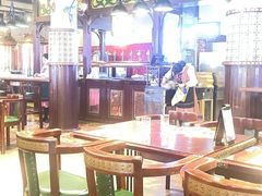 -马迭尔德式西餐精酿啤酒屋(中央大街店)