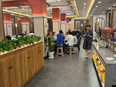 -金陵后厨·南京菜(新街口秣陵路店)