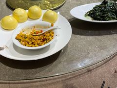窝窝头-辣螃铠盆盆蟹大排档(海昌店)